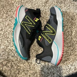 New Balance Trail Nitrel women’s shoes